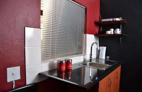 Akasia Bed & Breakfast | Casa de Ross