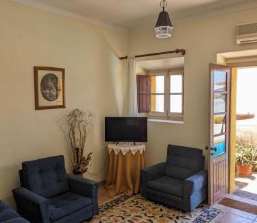 Vila de Frades House | Casa de São Cucufate - Casa de Campo