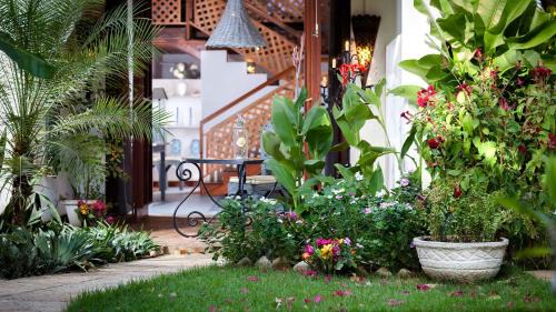 Camocim House | Casa de São José Hotel Boutique