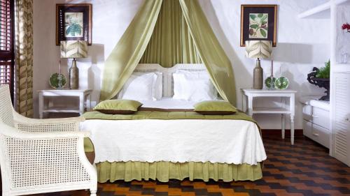 Camocim House | Casa de São José Hotel Boutique