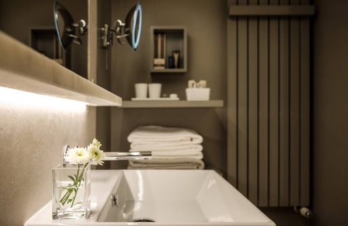 Manteigas Hotel | Casa de São Lourenço - Burel Panorama Hotel - Member of Design Hotels