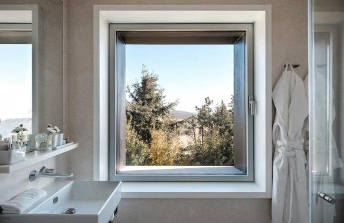 Manteigas Hotel | Casa de São Lourenço - Burel Panorama Hotel - member of Design Hotels