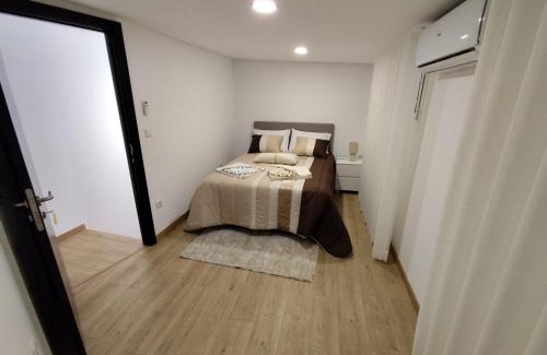 Mirandela Apartment | Casa de São Miguel