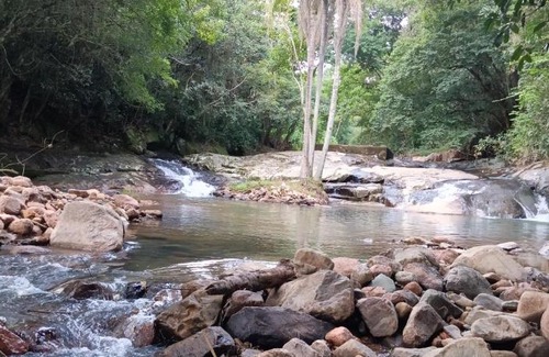 Gravatal Resort | Casa de sítio Carlito Aranha