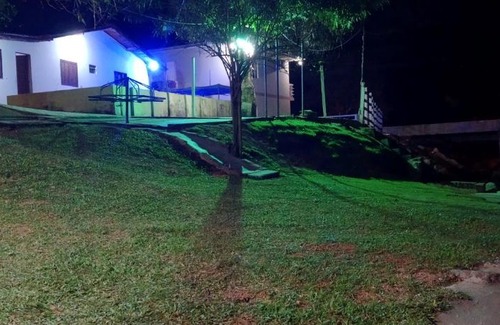 Gravatal Resort | Casa de sítio Carlito Aranha