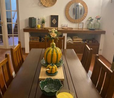 Santiago de Besteiros Villa | Casa de Santiago