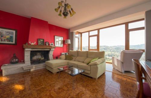 Culleredo House | Casa de Sabela