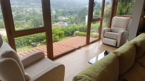 Culleredo House | Casa de Sabela