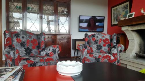 Culleredo House | Casa de Sabela