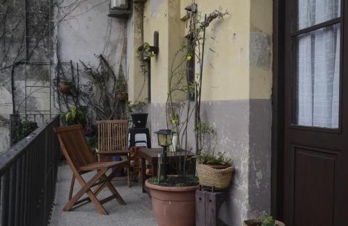 Ciudad Vieja Apartment | Casa de Sabela