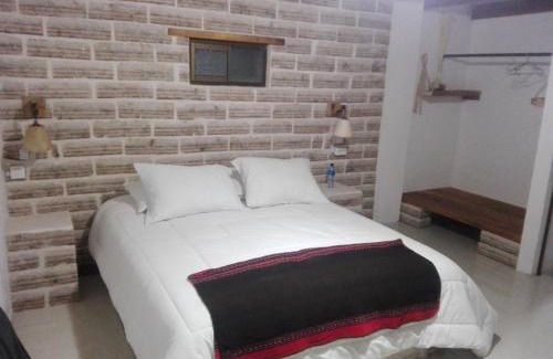 Uyuni Hotel | Casa de Sal - Salt Hotel