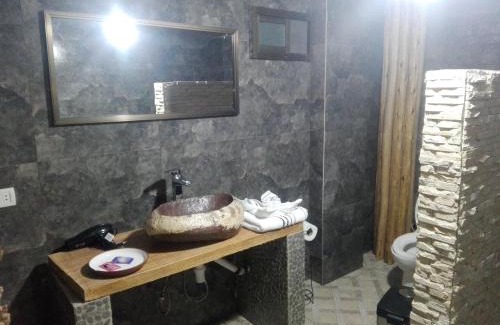 Uyuni Hotel | Casa de Sal - Salt Hotel