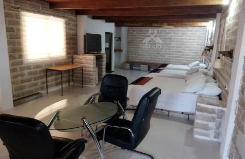 Uyuni Hotel | Casa de Sal - Salt Hotel