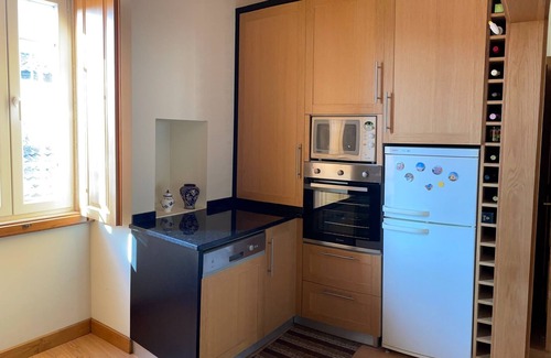 Castelo Mendo Apartment | Casa de Sampaio | Castelo Mendo