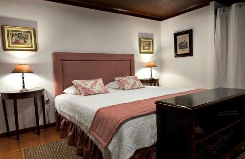 Seia Bed & Breakfast | Casa de Santa Ana da Beira