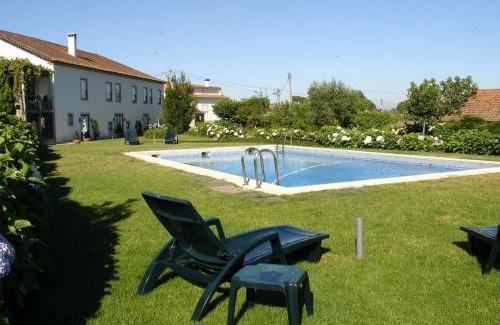 Seia Bed & Breakfast | Casa de Santa Ana da Beira