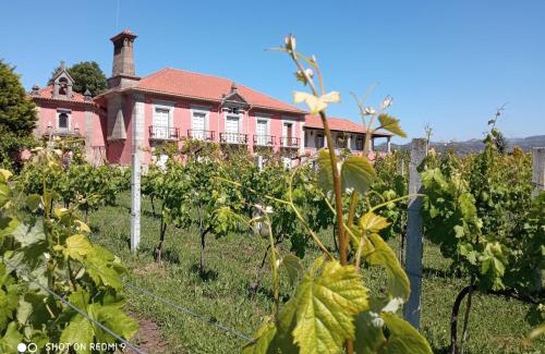 Cinfaes House | Casa de Santa Bárbara - Cinfães