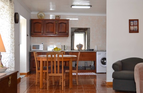 Praia da Vitoria House | Casa de Santa Catarina