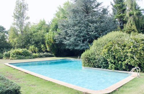 Fareja Villa | Casa de Santa Catarina