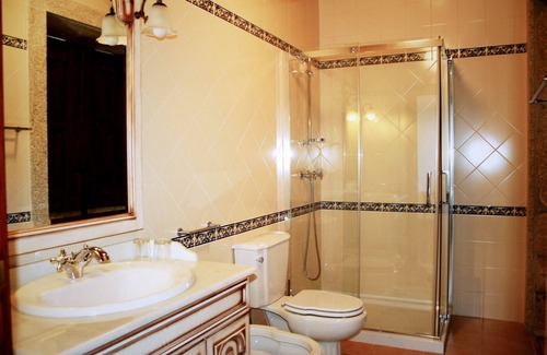 Barcelos House | Casa de Santa Comba