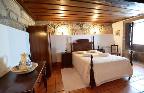 Barcelos House | Casa de Santa Comba