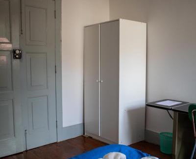 Mirandela House | Casa de Santa Luzia