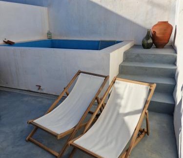 Mourao House | Casa de Santa Margarida