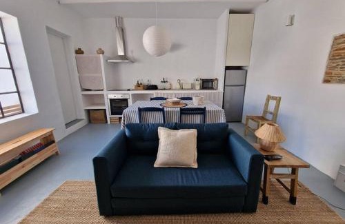 Mourao House | Casa de Santa Margarida