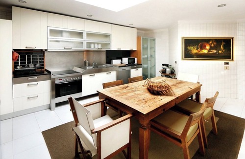 Fareja House | Casa de Santa Catarina