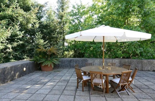 Fareja House | Casa de Santa Catarina