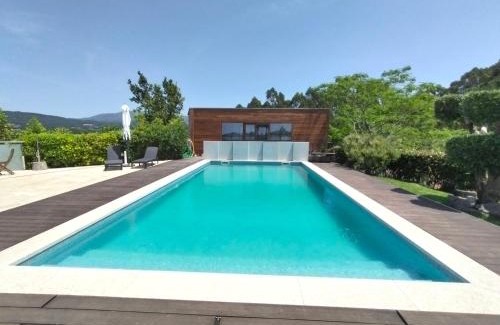 Ancora House | Casa de Santa Luzia