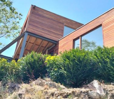 Ancora House | Casa de Santa Luzia