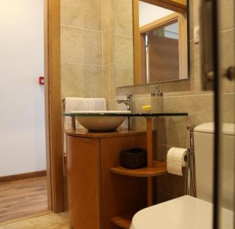 Mortagua House | Casa de Santo Antonio