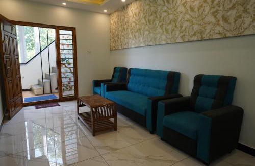 Coonoor Bed & Breakfast | Casa de Selas