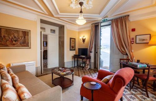 Baiao Apartment | Casa de Sequeiros
