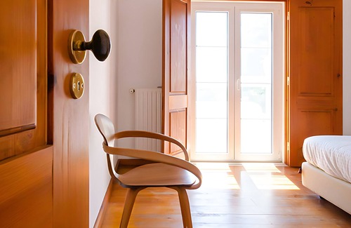 Melides House | Casa de Seraminheiro, a large country house in typical Alentejo style