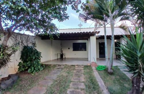 Alfenas House | Casa de serenidade e paz