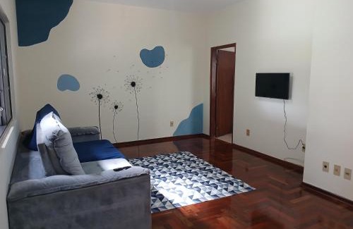 Alfenas House | Casa de serenidade e paz