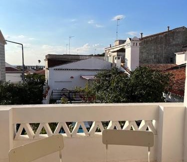 Serpa House | Casa de Serpa - Turismo Rural