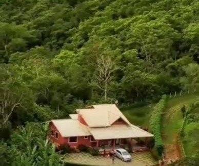 Northeast Region House | Casa de Serra Guaramiranga