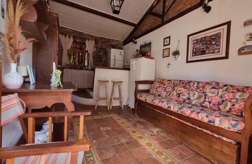Igatu House | Casa de Silvana - Igatu