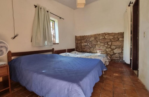 Igatu House | Casa de Silvana - Igatu