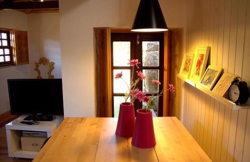Sistelo House | Casa de Sistelo - Turismo Rural Gerês