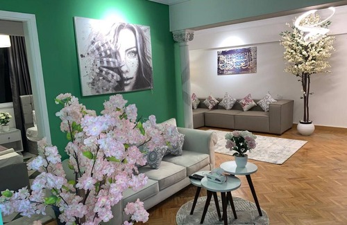 Heliopolis Apartment | Casa De Sol