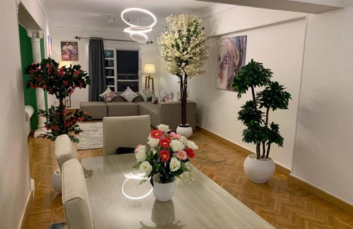 Heliopolis Apartment | Casa De Sol