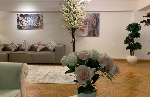 Heliopolis Apartment | Casa De Sol