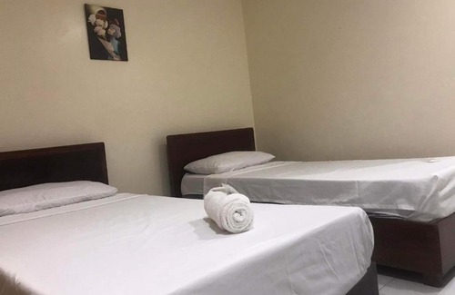Vigan House | Casa De Soledad Vigan City