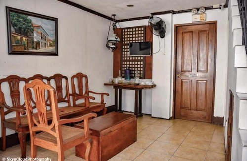 Vigan House | Casa De Soledad Vigan City