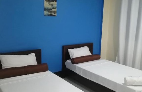 Vigan House | Casa De Soledad Vigan City
