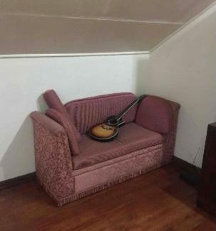 Marikina House | Casa De Sombrero